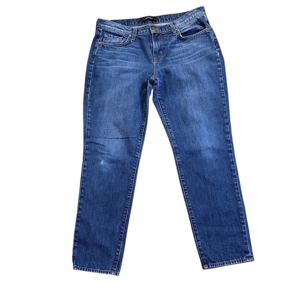 Brand Dark was Size 29